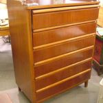 393 4496 CHEST OF DRAWERS